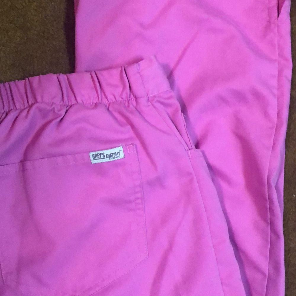 Greys anatomy scrubs
